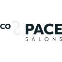 Co and Pace Salons logo